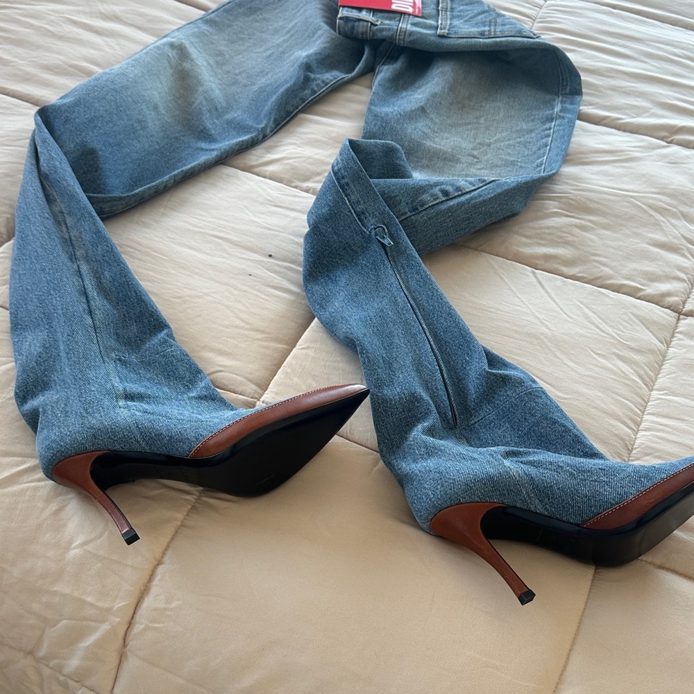 Diesel Pantashoes